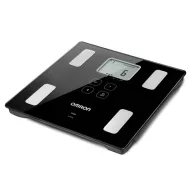 Omron VIVA Body Fat & Composition Bathroom Scale
