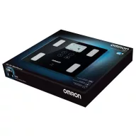 Omron VIVA Body Fat & Composition Bathroom Scale
