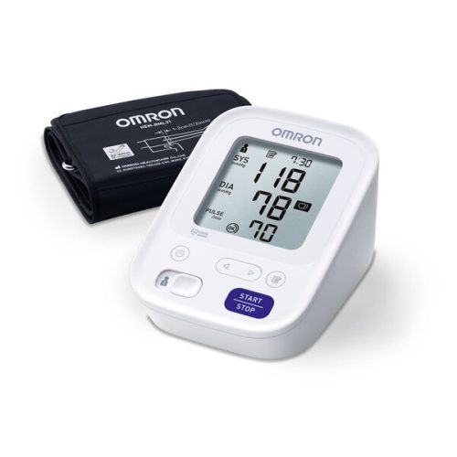 Omron M3 Intellisense karos vérnyomásmérő