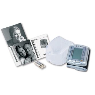 Microlife BP-W90 - Blood Pressure Monitor