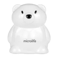 Microlife NEB400 - Compressor Inhaler