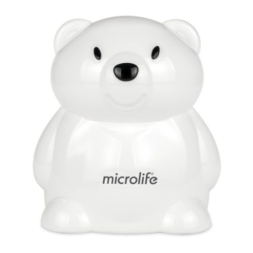 Microlife NEB400 - Compressor Inhaler