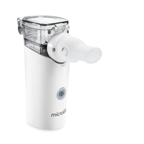 Microlife NEB 800 - kompresszoros inhalátor