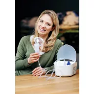 Microlife NEB Pro - Compressor Inhaler