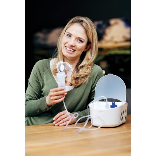Microlife NEB Pro - Compressor Inhaler