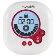 Microlife BC 200 Comfy - Elektrische Milchpumpe