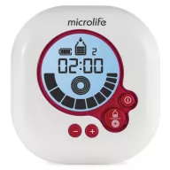 Microlife BC 300 Maxi 2 in1 - Elektrische Milchpumpe