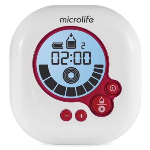 Microlife BC 300 Maxi 2 in1 - Electric Breast Pump
