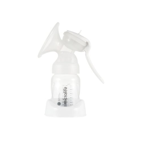 Microlife BC 100 Soft - Manual Breast Pump