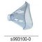 Microlife Nebuliser mask for adult