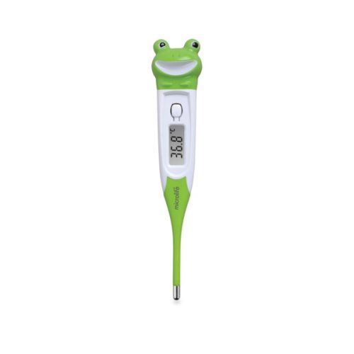 Microlife MT 710 - Elektrisches Thermometer - Frosch