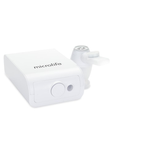 Microlife NEB 1000 - Kompressor-Inhalationsgerät