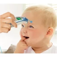 Microlife NC100 - Berührungsloses Thermometer