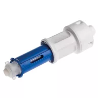   BD PhaSeal injector N35, Luer-Lock, without protective cap, 50 pcs/box, Ref: 515003