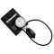Precisa® N Aneroid Sphygmomanometer, Plastic / Metal, Adult Velcro Cuff. 1 tube