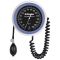 Riester big ben round wall aneroid sphygmomanometer, adult velcro cuff
