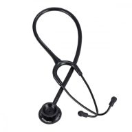 Riester Duplex 2.0 Stethoscope, Aluminium, Black