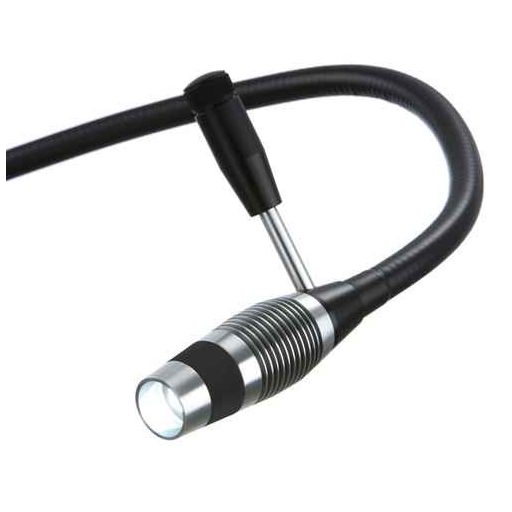 Riester ścienna lampa do badań ri-magic LED, 230V / 120V