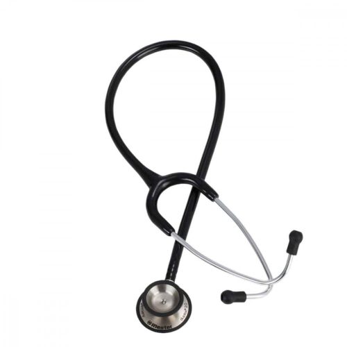 Stethoscope Riester Duplex Neonatal 2.0, Stainless Steel black