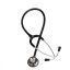 Stetoskop Riester Duplex Neonatal 2.0, stal nierdzewna, czarny