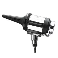 Uni® I Otoscope with Battery Handle Type C and Rheostat