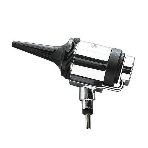 Uni® I Otoskop mit Batteriegriff Typ C und Rheostat
