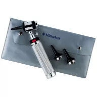 Uni® I Otoscope with Battery Handle Type C and Rheostat