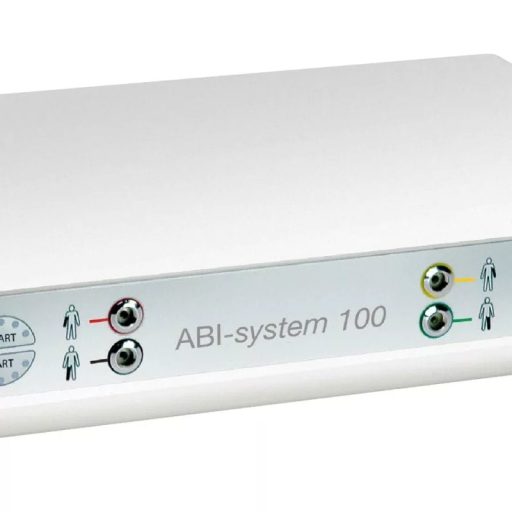 Boso ABI-system 100 - Ankle-brachial index meter