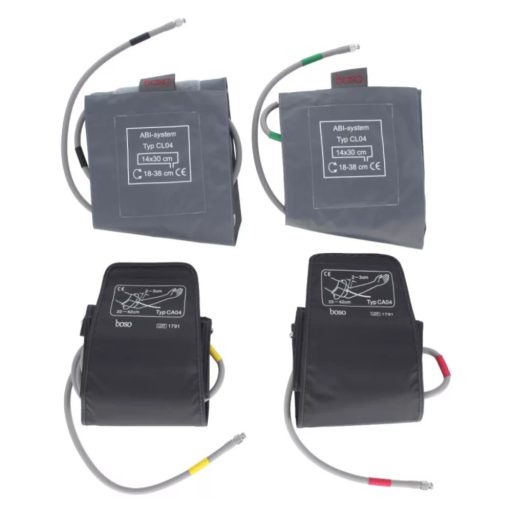 Boso ABI-system 100 - Ankle-brachial index meter