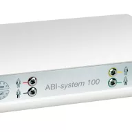   Boso ABI System 100 PWV with pulse wave measurement, with all accessories