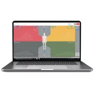  Boso ABI System 100 PWV with pulse wave measurement, with all accessories