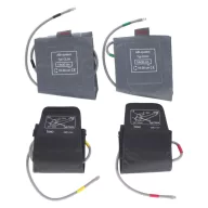   Boso ABI System 100 PWV with pulse wave measurement, with all accessories
