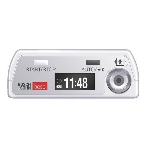 Boso TM-2450 24-hour blood pressure monitor