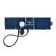 Boso Clinicus II. Sphygmomanometer - Blau