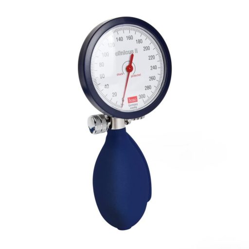 Boso Clinicus II. Sphygmomanometer - Blue