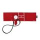 Boso Clinicus II. Sphygmomanometer - Red