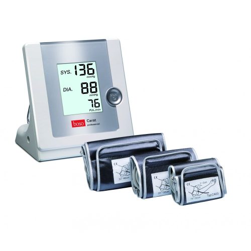 Boso Carat Professional vérnyomásmérő
