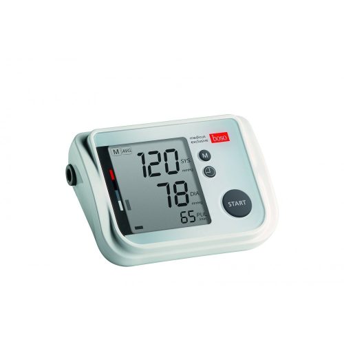 Boso Medicus Exclusive blood pressure monitor