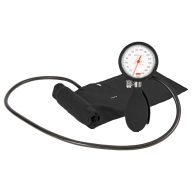 Boso Clinicus I. Sphygmomanometer - Black