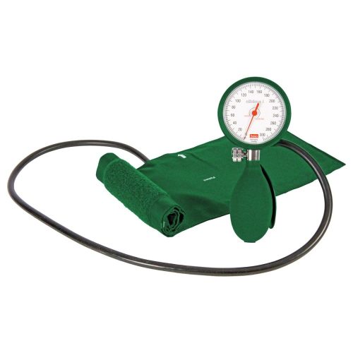 BOSO (Bosch + Sohn) Clinicus I. aneroid vérnyomásmérő - zöld