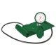 Boso Clinicus I. Sphygmomanometer - Green