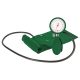 Boso Clinicus I. Sphygmomanometer - Grün