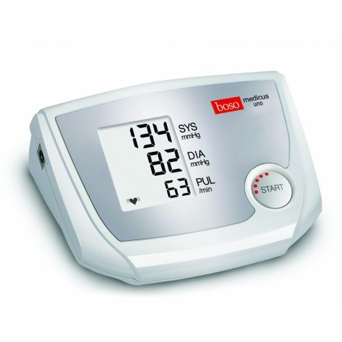 Boso Medicus Uno blood pressure monitor