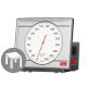 Boso Nova S blood pressure monitor - desktop model