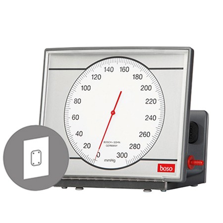 Boso Nova S blood pressure monitor - wall mounted model