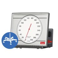 Boso Nova S blood pressure monitor - static model