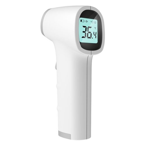Bezdotykowy termometr na podczerwień Contec TP-500