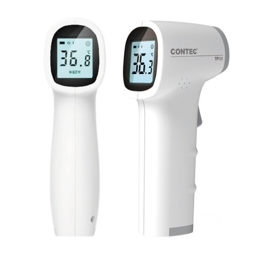 Contec TP-500 non-contact infrarot thermometer
