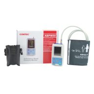 Contec ABPM-50 holter mit 3 Manschetten