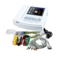 Contec CMS 1200G ECG 